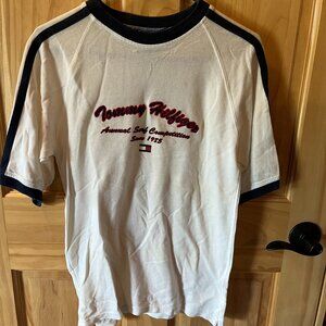 Tommy Hilfiger Boys T-Shirt